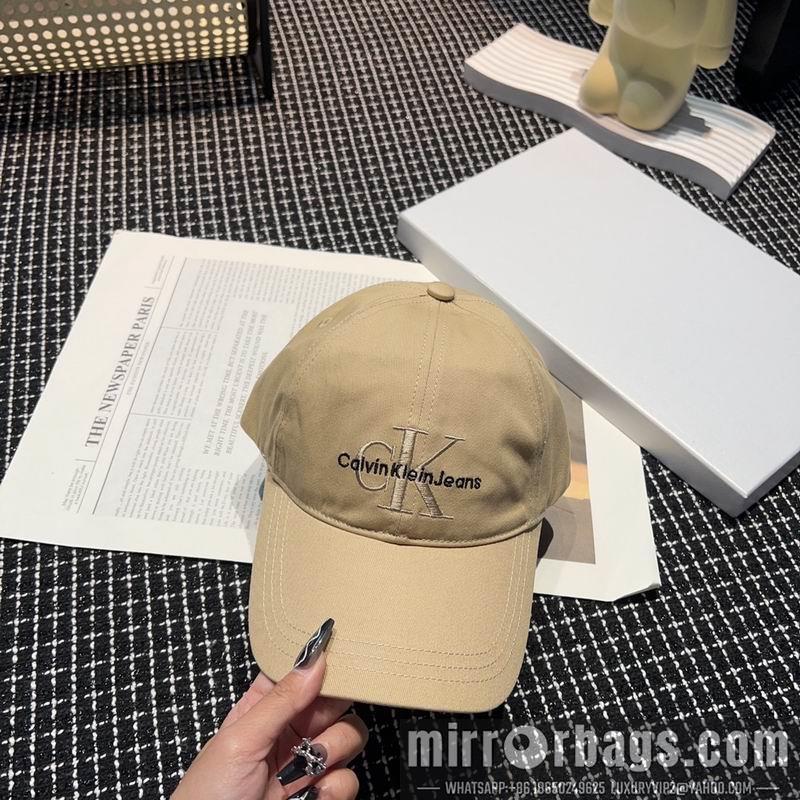 Replica CK cap dx03
