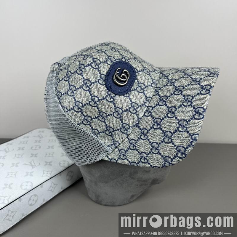 Replica Gucci Hat dx13