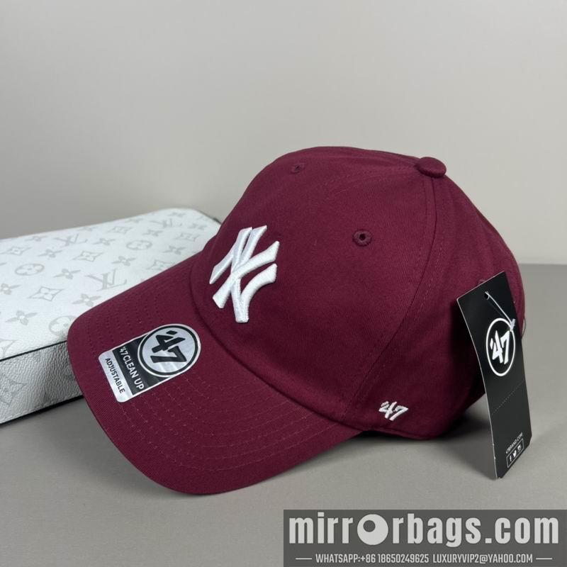 Replica NY Cap dx54