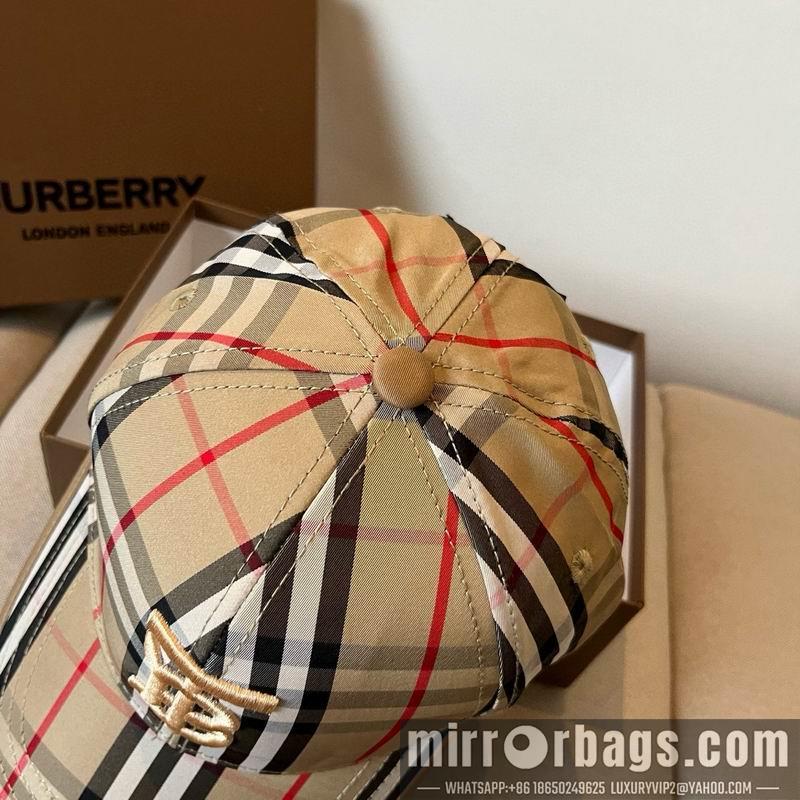 Replica Burberry cap dx20