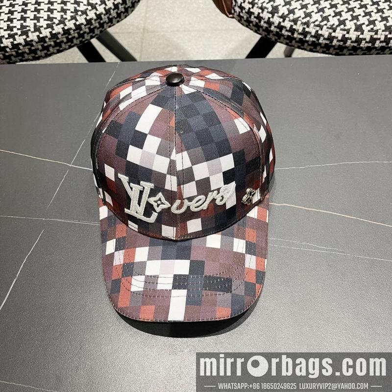 Replica LV Hat 040205