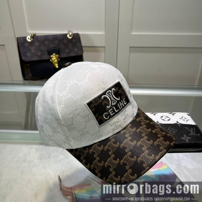 Replica Celine cap dx20