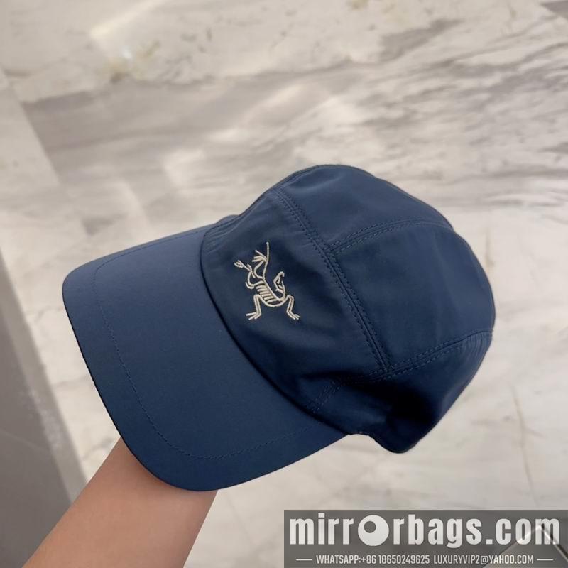 Replica Arcteryx Hat dx22