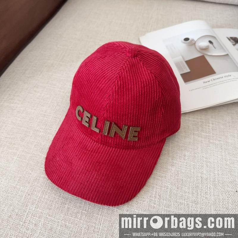 Replica Celine cap dx130