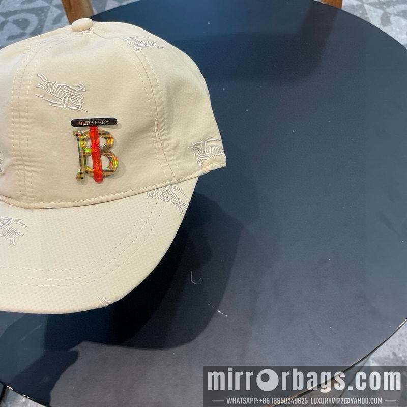 Replica Burberry cap 041402
