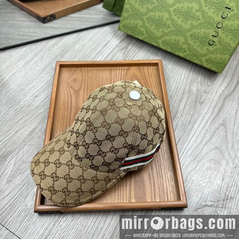 Replica Gucci cap dx53