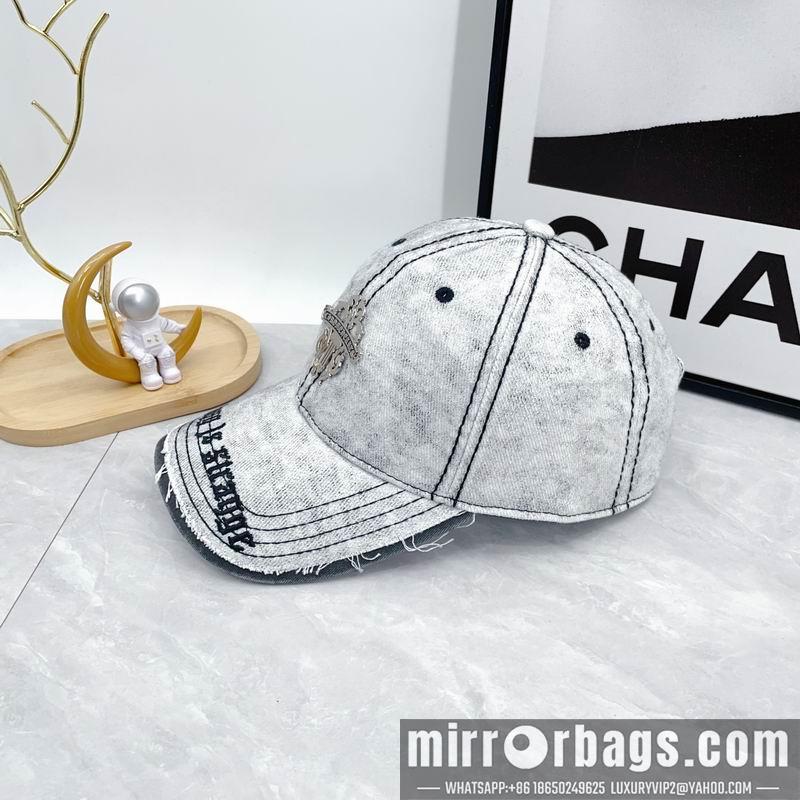 Replica Chrome Hearts Hat dx53