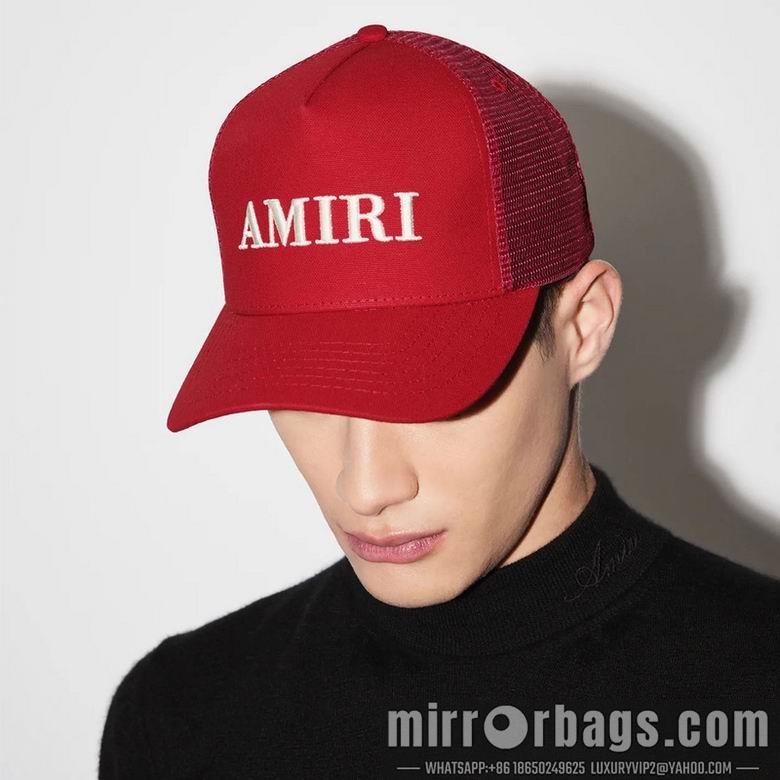 Replica Amiri Cap 29