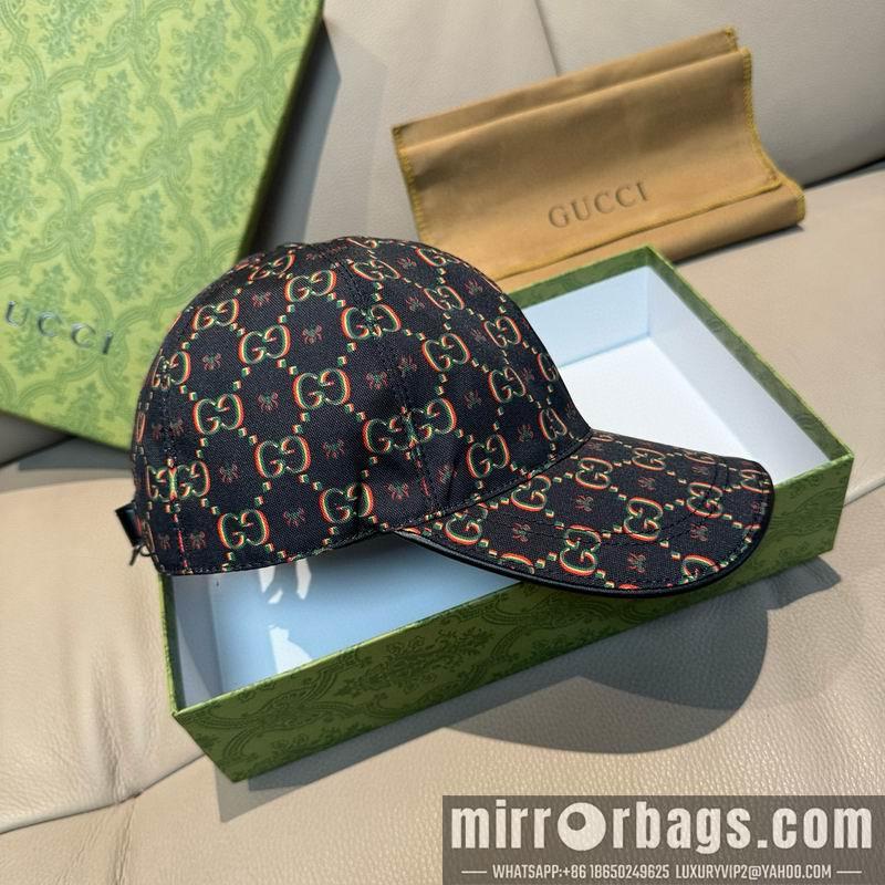 Replica Gucci cap dx29