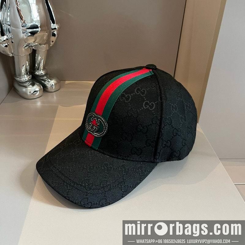 Replica Gucci cap dx28