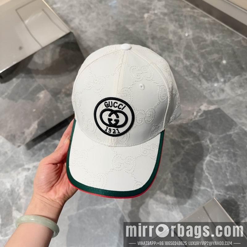 Replica Gucci cap 050701