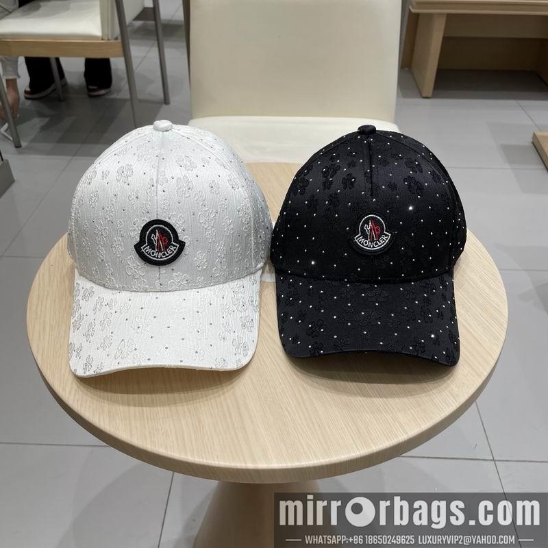 Replica Moncler cap 030952