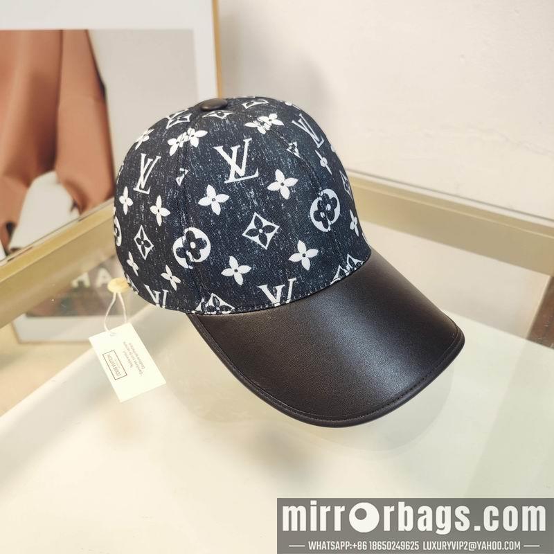Replica LV Hat dx143