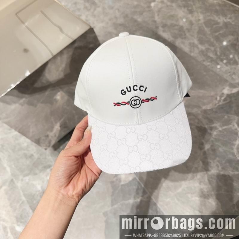Replica Gucci cap 041701