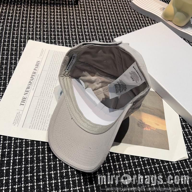 Replica Balenciaga Cap dx25