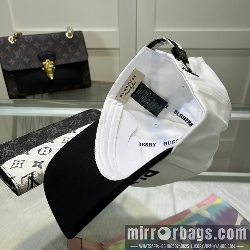 Replica Burberry cap dx04