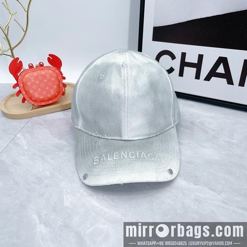 Replica Balenciaga cap dx120