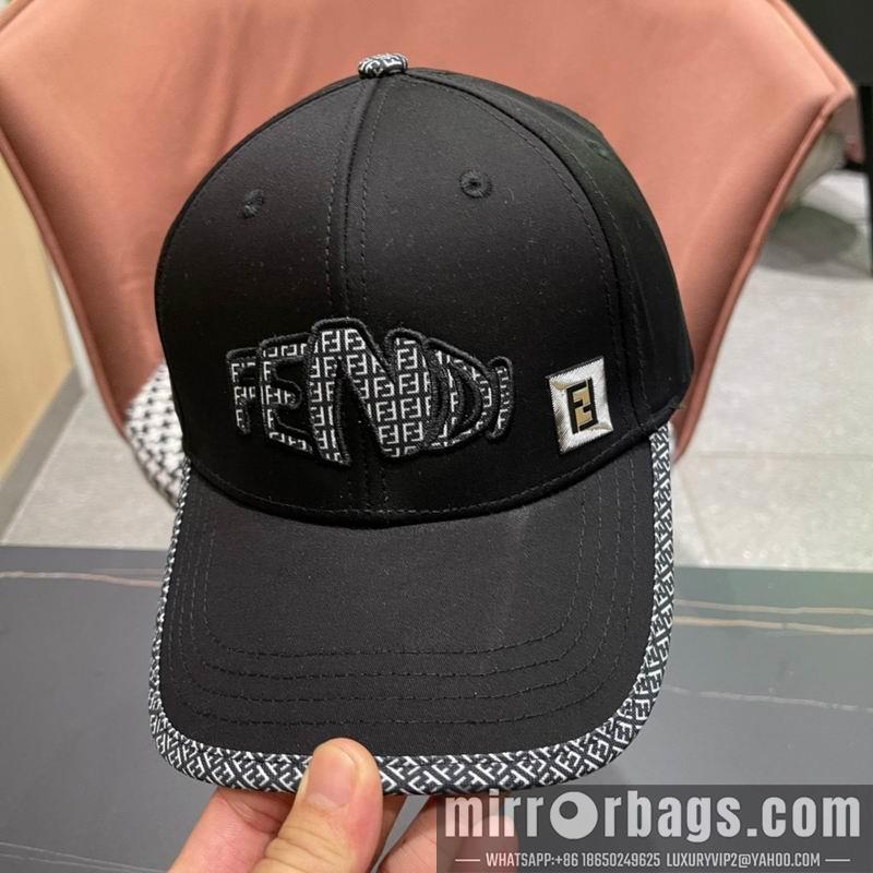 Replica Fendi cap 041401