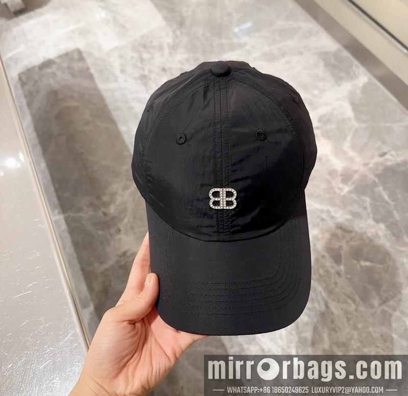 Replica Balenciaga cap 050710