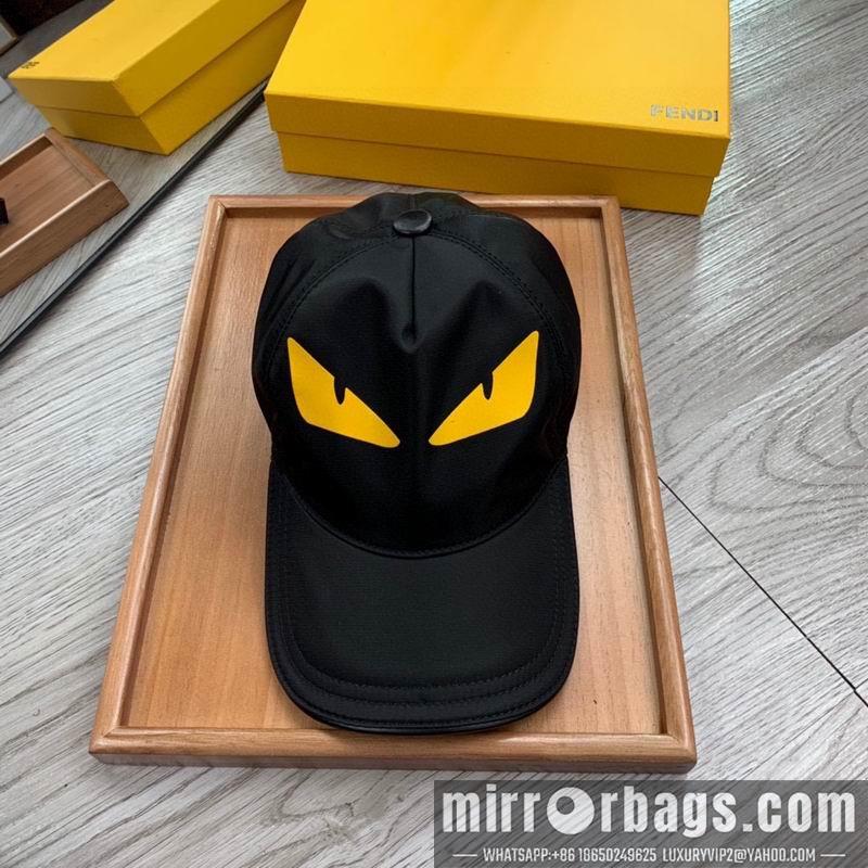 Replica Fendi cap dx96