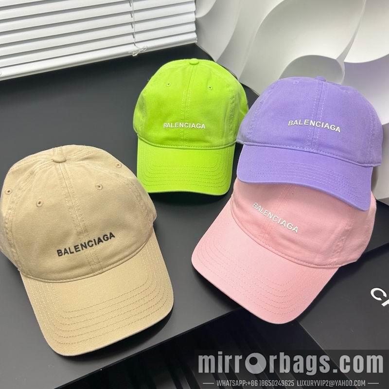 Replica Balenciaga cap dx12