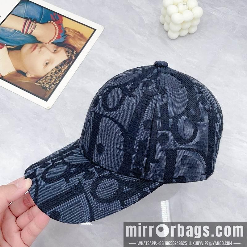 Replica Dior cap dx71