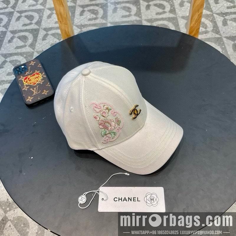 Replica Chanel cap 072303
