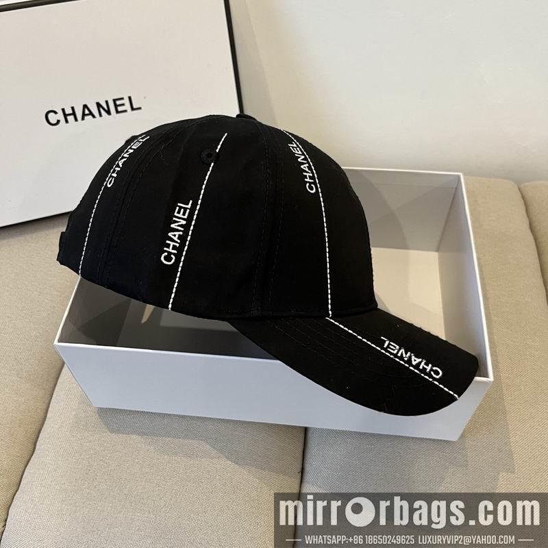 Replica Chanel cap dx19