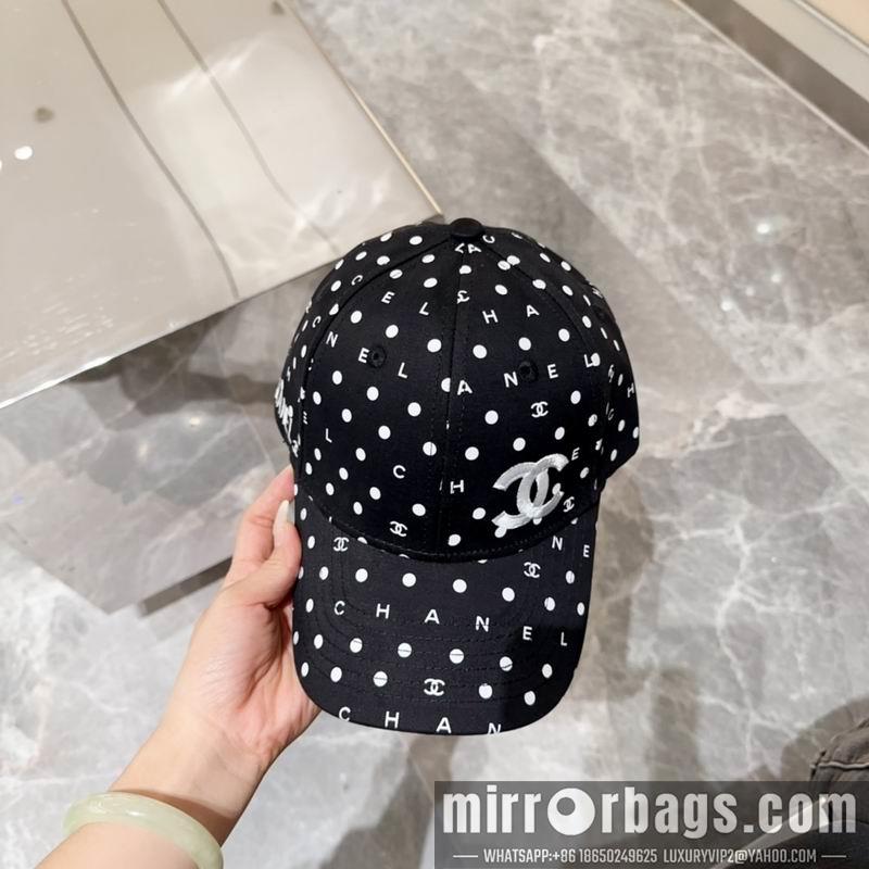 Replica Chanel cap 072804