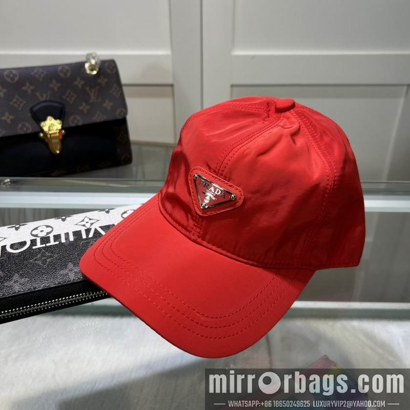 Replica Prada Hat dx10