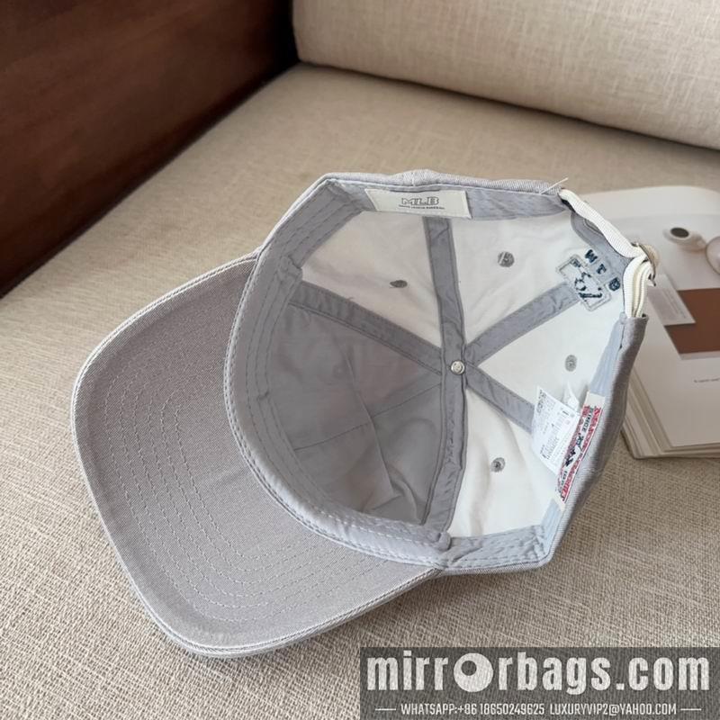 Replica NY cap dx36