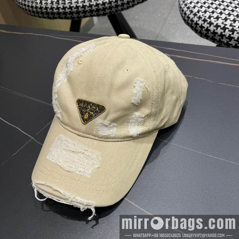 Replica Prada Cap 021001