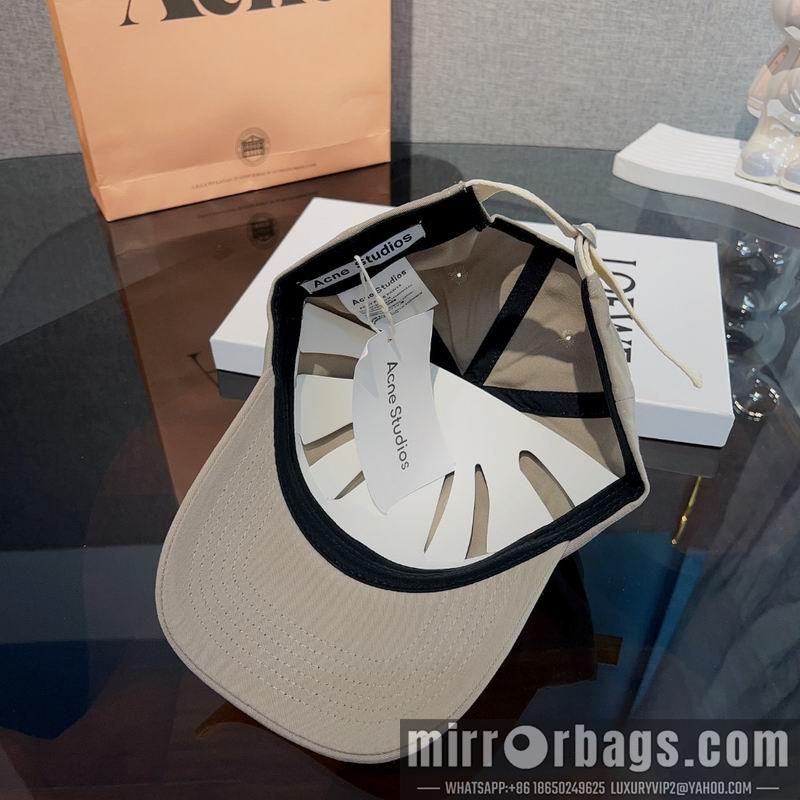 Replica Acne cap dx03