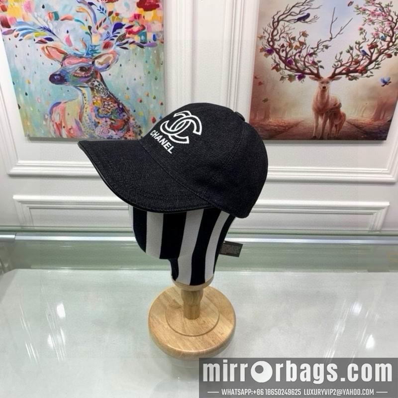 Replica Chanel Cap 072205
