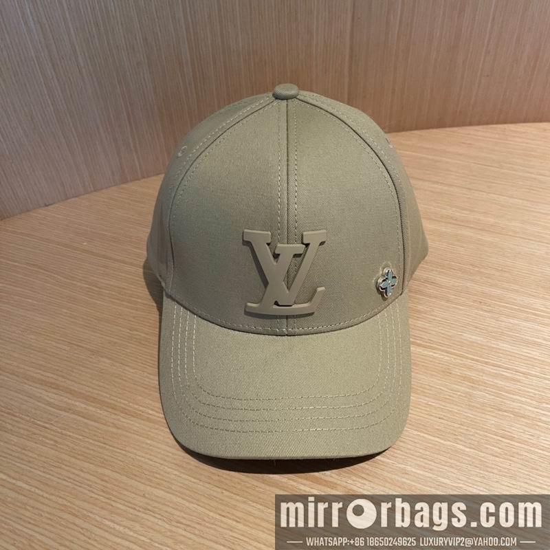 Replica LV Hat 011301