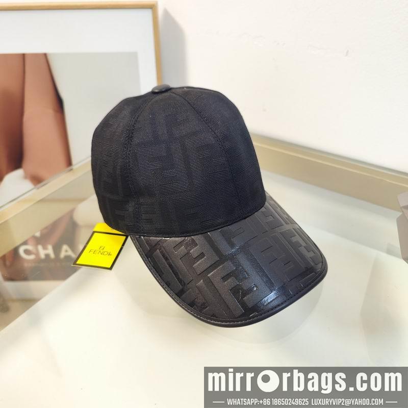 Replica Fendi cap dx75
