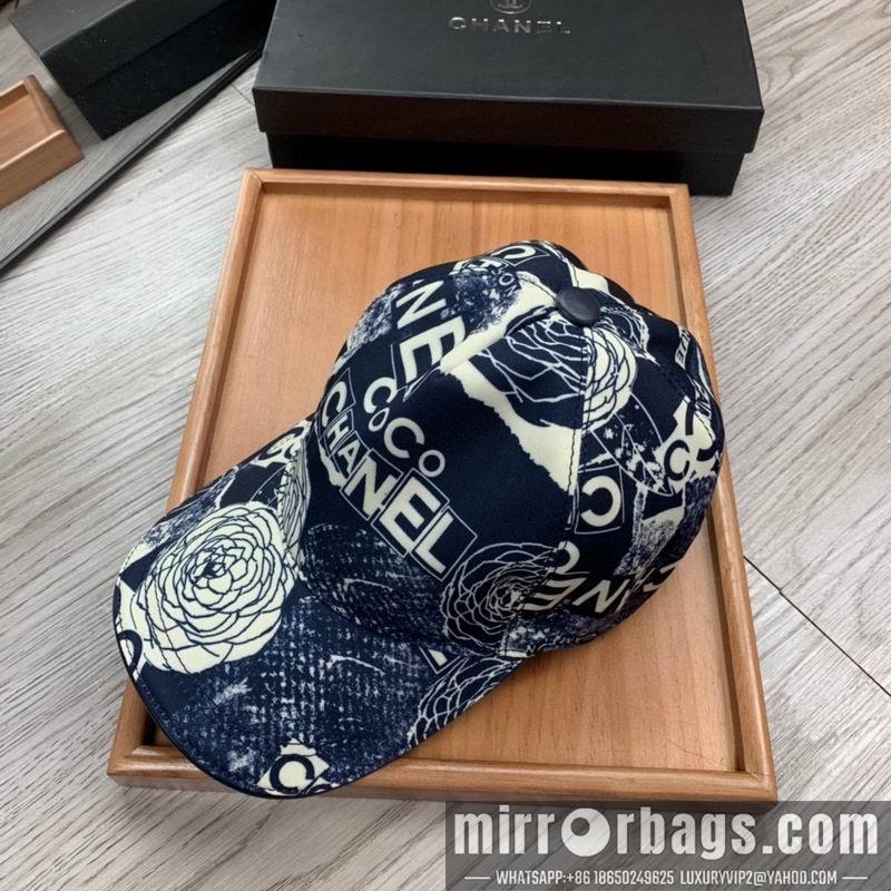 Replica Chanel cap54