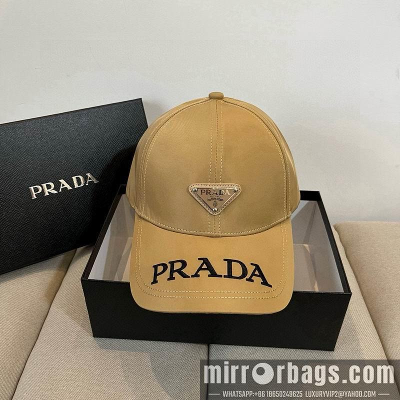 Replica Prada cap dx20