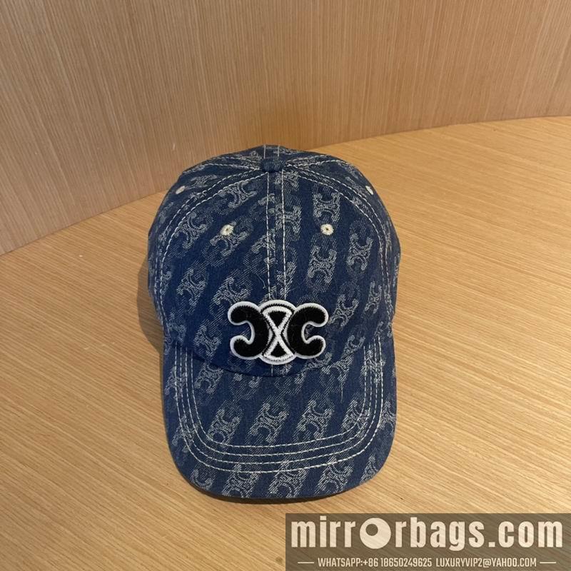 Replica Celine cap 120402