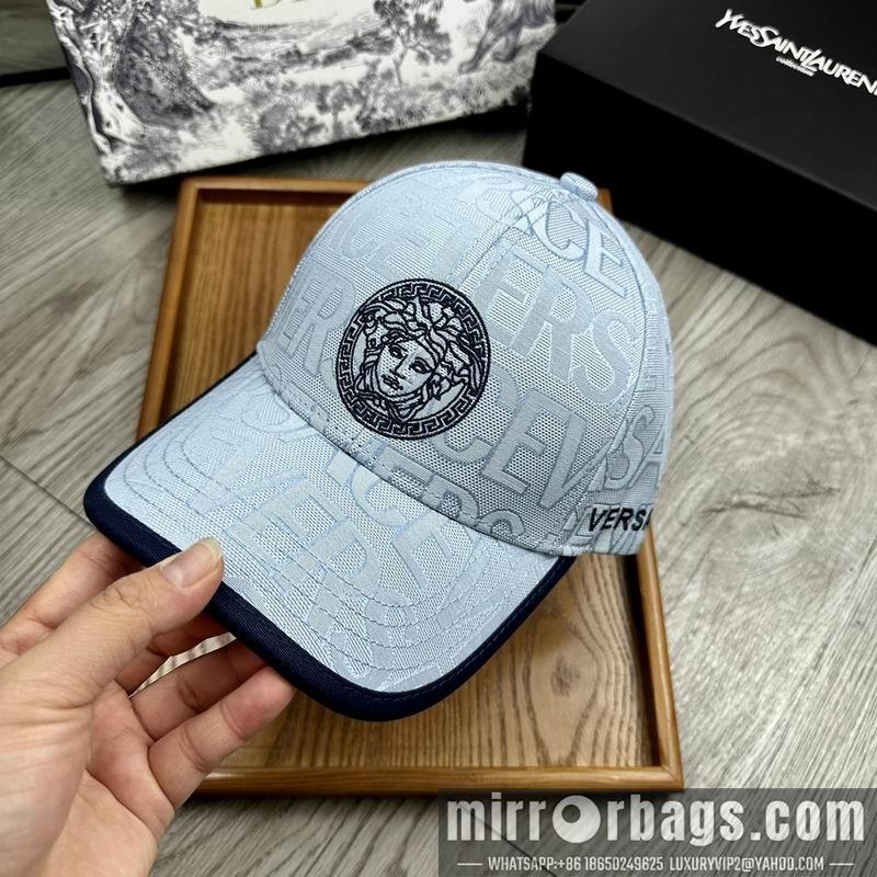 Replica Versace cap dx01