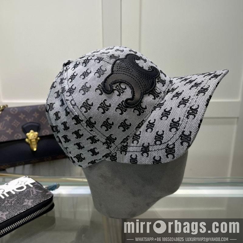 Replica Celine cap dx50