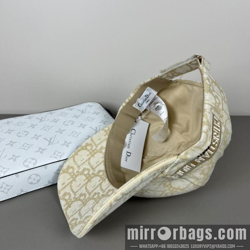 Replica Dior Hat dx14