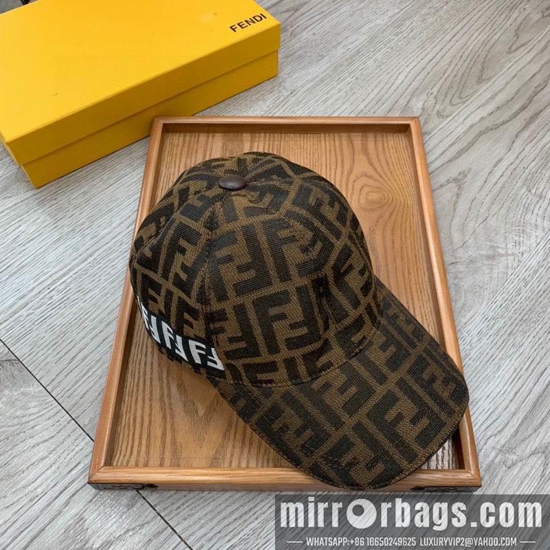 Replica Fendi cap dx101