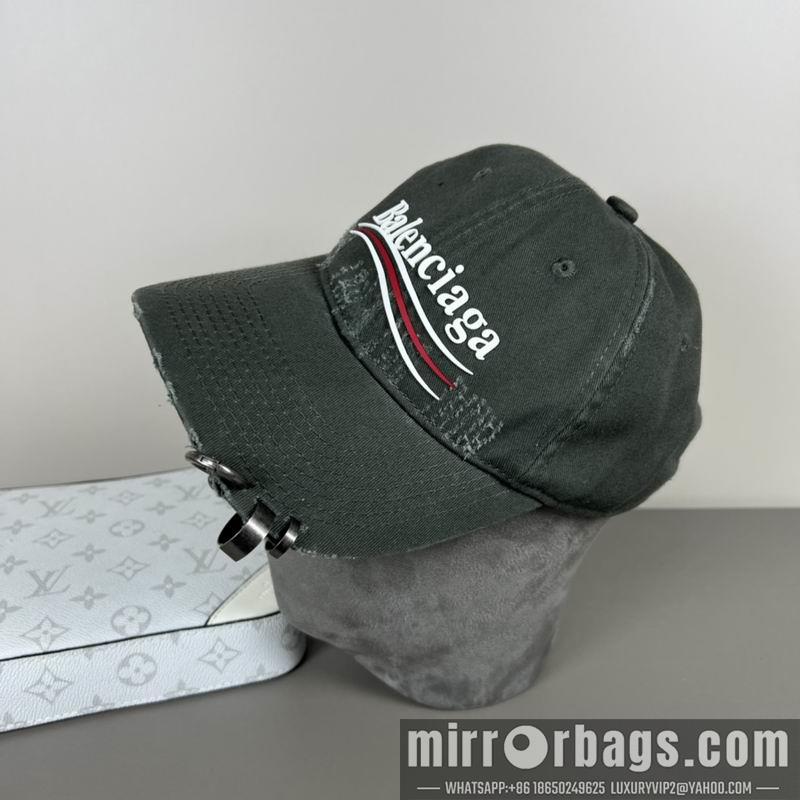Replica Balenciaga Hat dx37