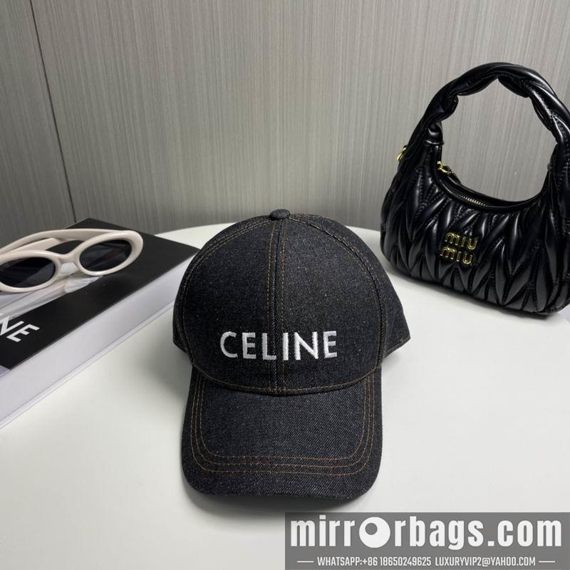Replica Celine cap 091401