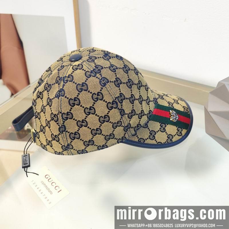 Replica Gucci Hat dx144