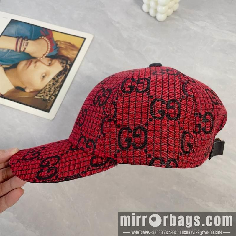 Replica Gucci cap dx39
