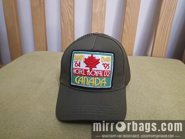 Replica DSQ Cap y 10