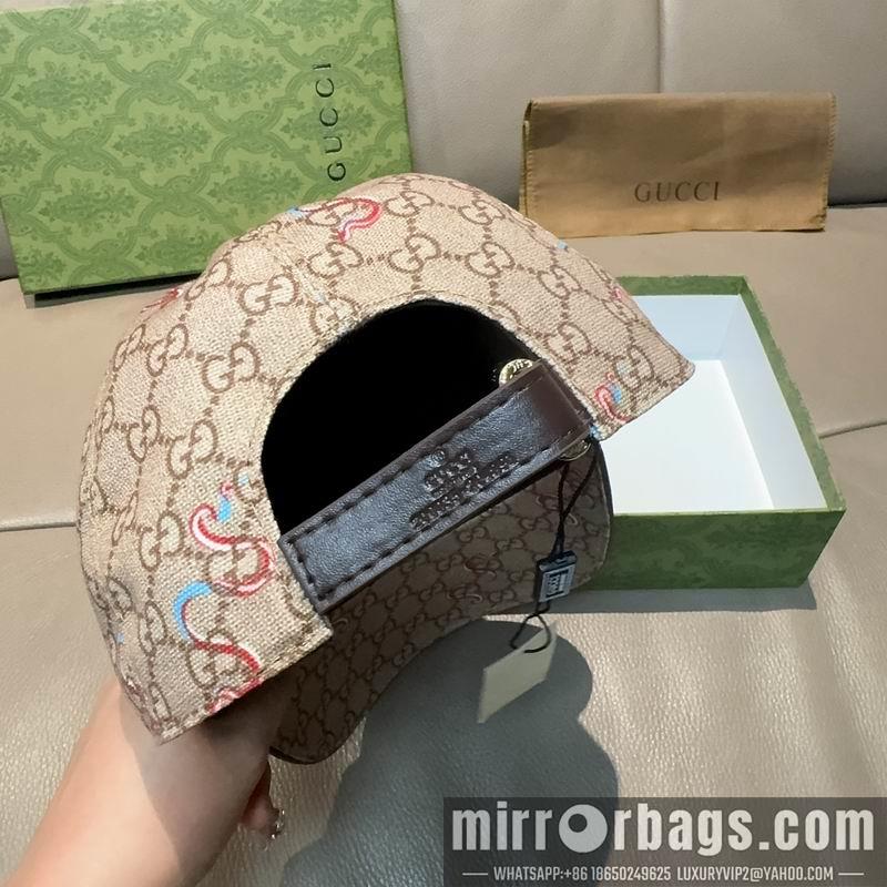 Replica Gucci cap dx41