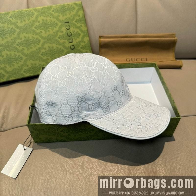 Replica Gucci cap dx157